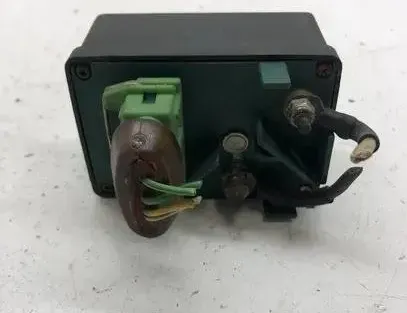 CITROËN Xsara Picasso 1 generation (1999-2010) Aizdedzes sveces 9639912580 23951360