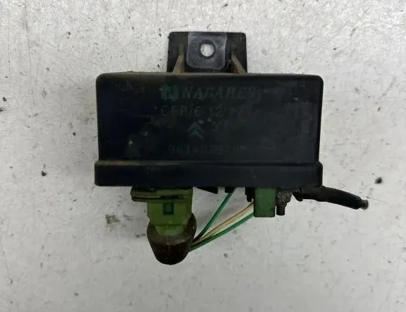 PEUGEOT 406 1 generation (1995-2004) Aizdedzes sveces 9619039780 33814418