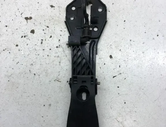 AUDI A6 C6/4F (2004-2011) Dzinēja pārsega āķis 4G0823480 33816525