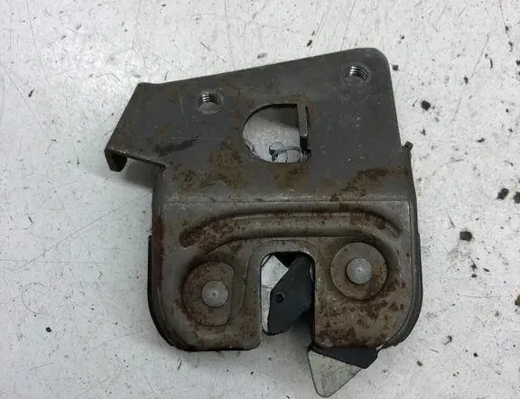 BMW 5 Series F10/F11 (2009-2017) Citas salona daļas 7112863 33817142