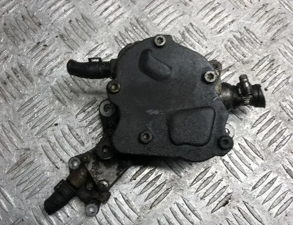 VOLKSWAGEN Bora 1 generation (1998-2005) Vakuuma sūknis 038145209A 33821396