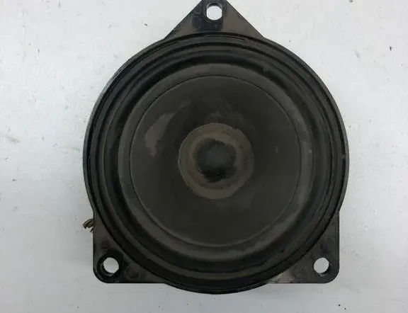 BMW X3 E83 (2003-2010) Priekšējo kreiso durvju skaļrunis 6923174 33821482