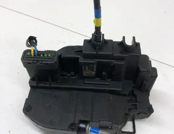 NISSAN Note E12 (2013-2021) Rear Left Door Lock 33823451