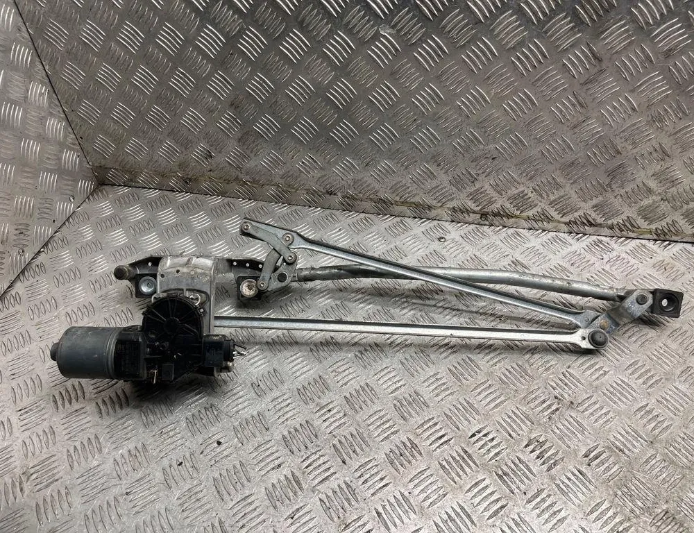 FORD USA Focus 2 generation (2004-2011) Трапеции стеклоочистителей 3M5117508AA 33825075