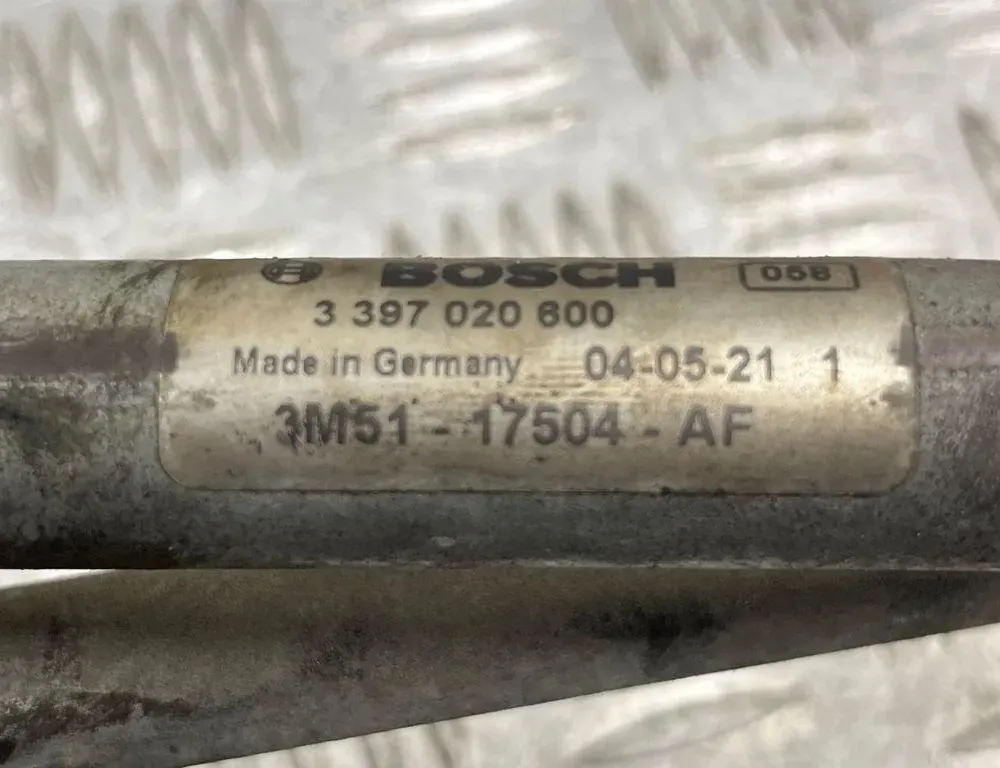 FORD USA Focus 2 generation (2004-2011) Трапеции стеклоочистителей 3M5117508AA 33825075