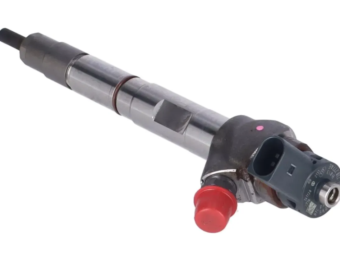 SKODA Octavia 3 generation (2013-2020) Degvielas sprausla 04L130277AE 21345455