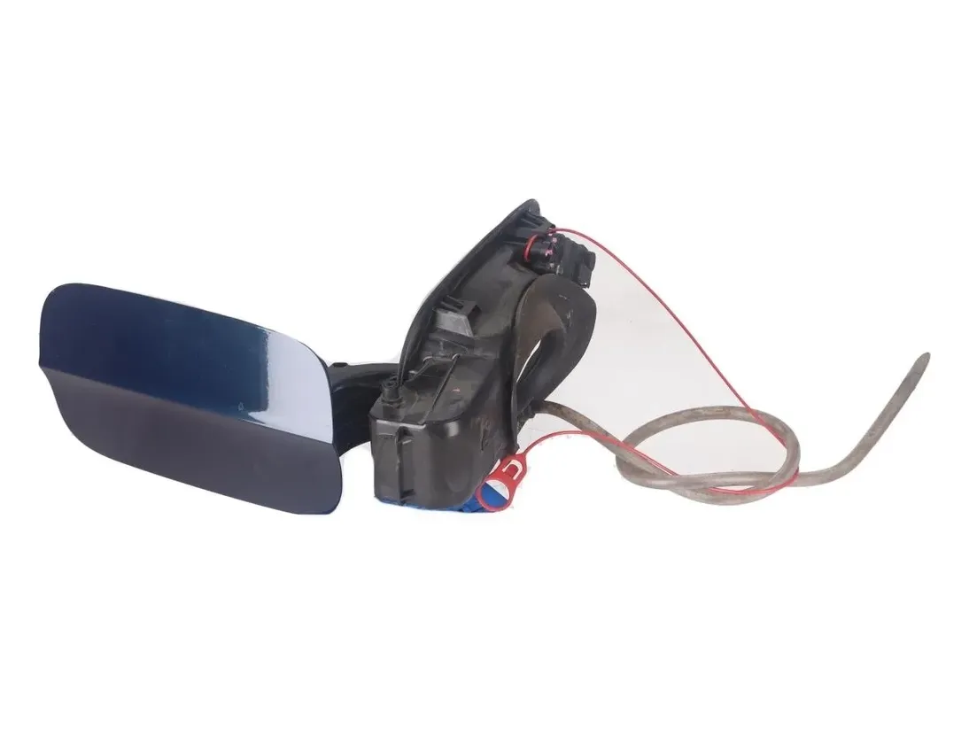 AUDI A3 8V (2012-2020) Degvielas tvertnes vāciņš 8V4809907C 28329847