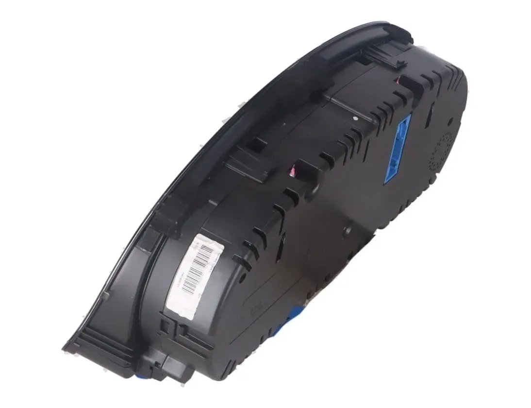 VOLKSWAGEN Touran 1 generation (2003-2015) Instrumentu panelis/spidometrs 1T0920871D 28542032