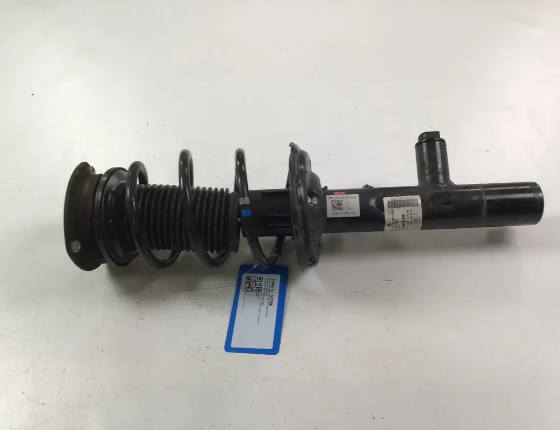 VOLKSWAGEN Golf 7 generation (2012-2024) Амортизатор передний левый 5Q0412037HM,5Q0413031FK 33500916