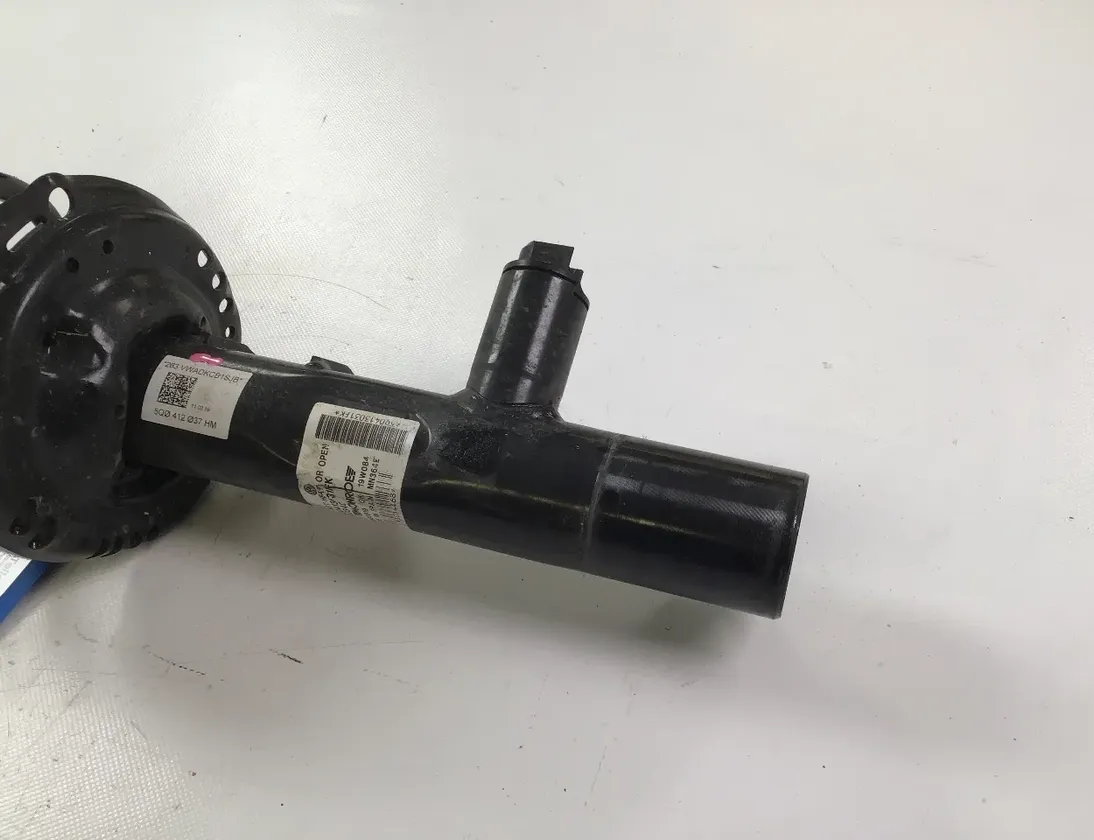 VOLKSWAGEN Golf 7 generation (2012-2024) Амортизатор передний левый 5Q0412037HM,5Q0413031FK 33500916