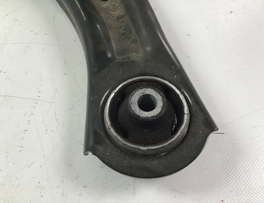 VOLKSWAGEN Caddy 4 generation (2015-2020) Priekšējā kreisā taisnā ķega / ričags 1K0407152BL 33500917