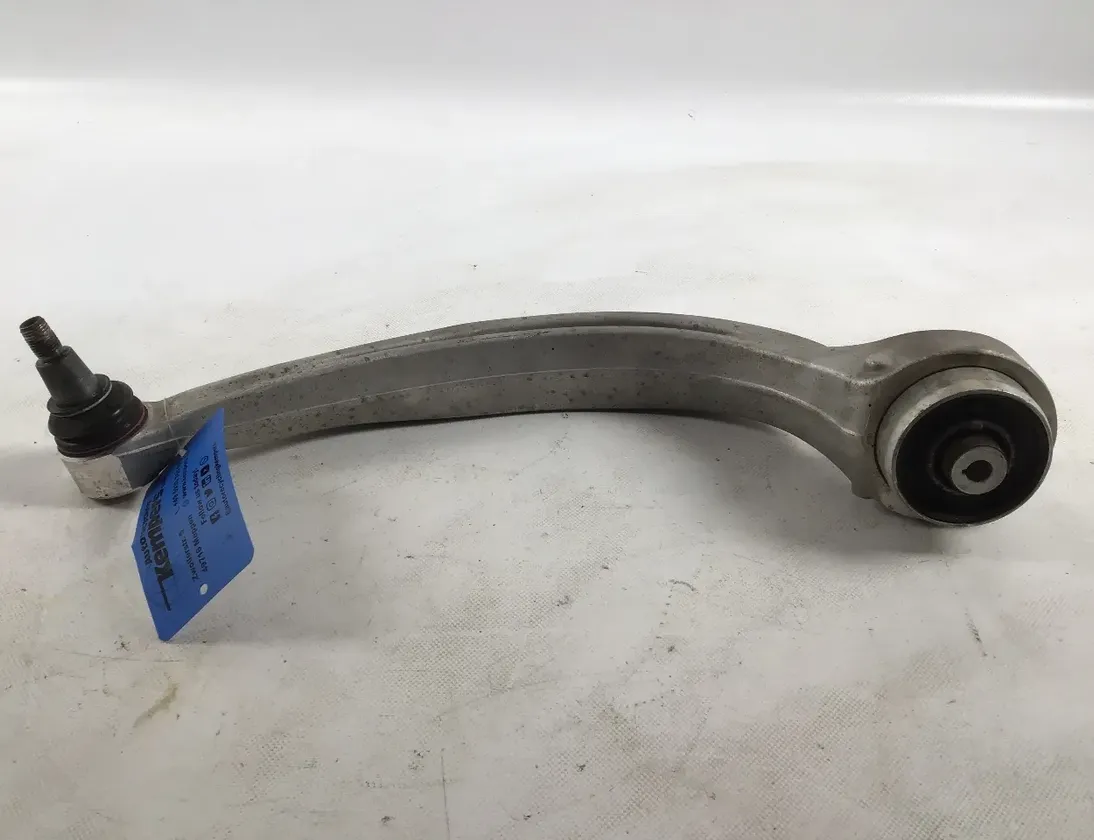 VOLKSWAGEN Touareg 3 generation (2018-2024) Priekšējā labā taisnā ķega / ričags 4M0407694E 33500999