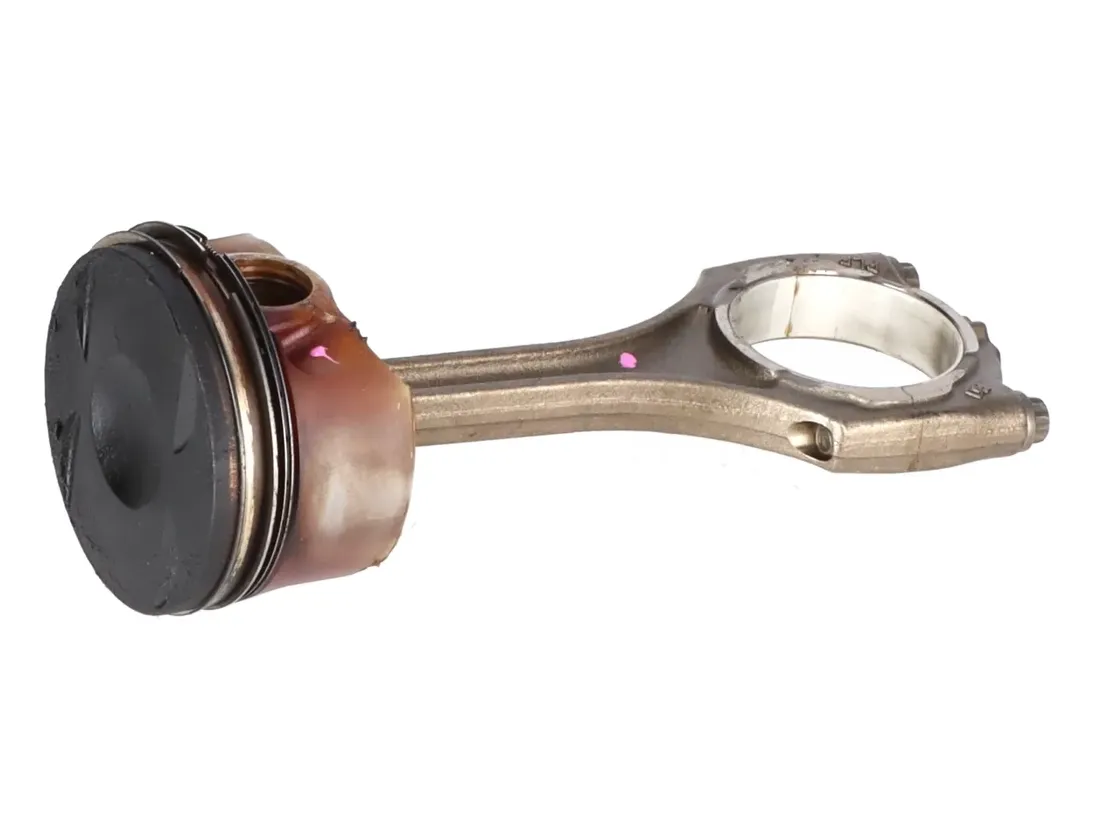 AUDI A6 C7/4G (2010-2020) Connecting Rod 079107066DT 33501065