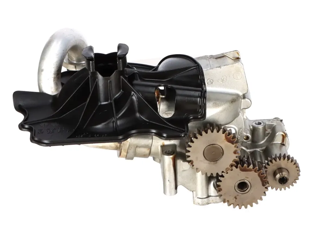 AUDI A6 C7/4G (2010-2020) Oil Pump 079115103BE 33501070