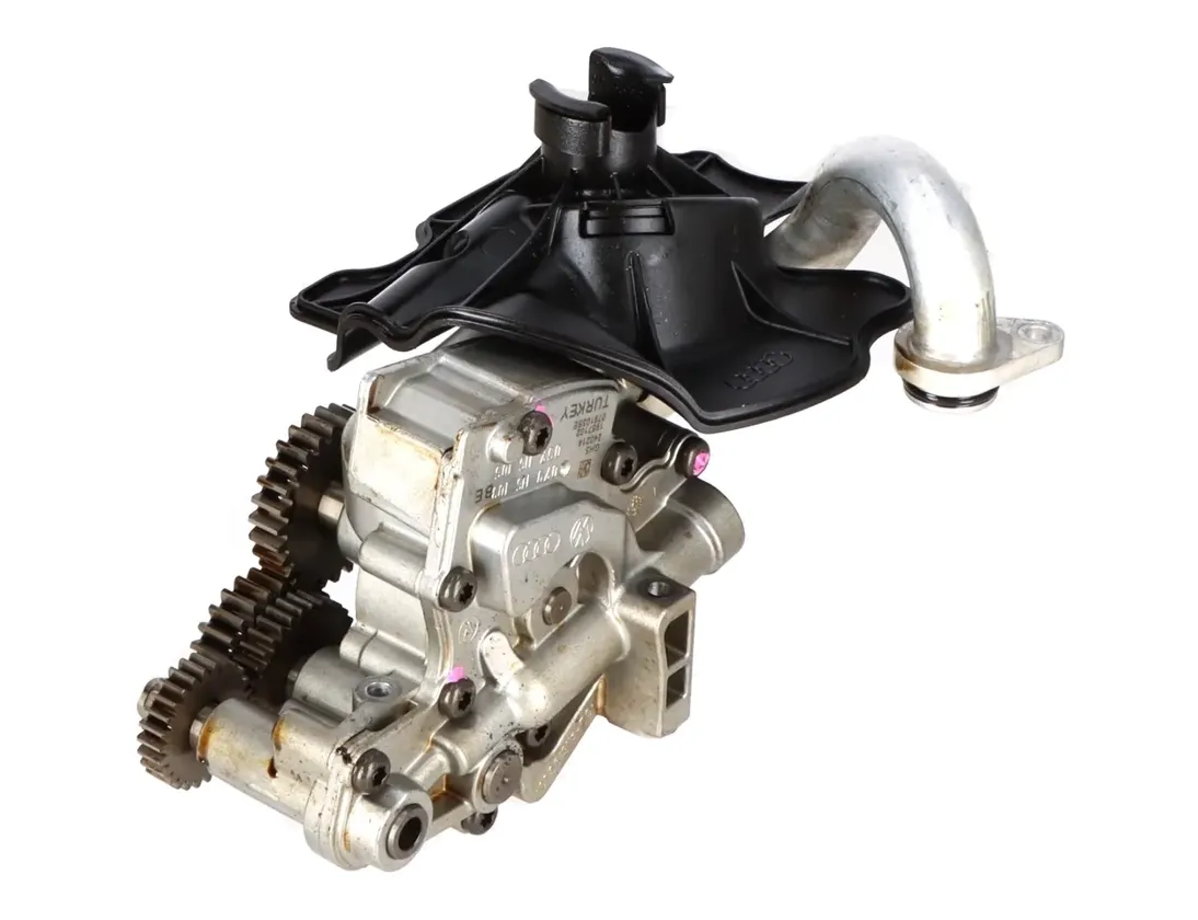 AUDI A6 C7/4G (2010-2020) Oil Pump 079115103BE 33501070