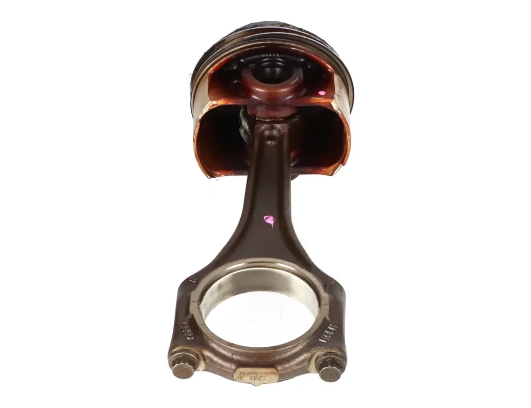 AUDI A6 C7/4G (2010-2020) Connecting Rod 06E107065DM 33501101