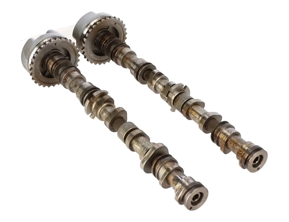 AUDI A6 C7/4G (2010-2020) Intake Camshaft 06E109084N,06E109083N 33501127