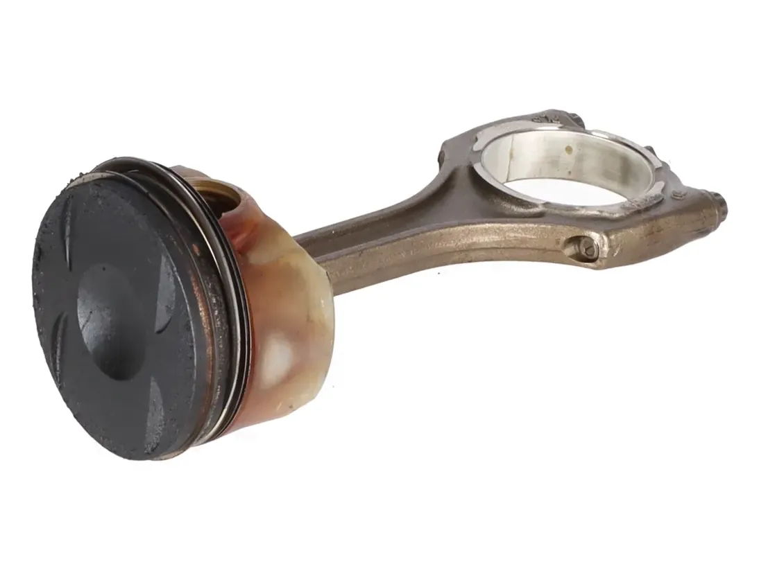 AUDI A6 C7/4G (2010-2020) Savienotājstienis 079107066DT 33501142