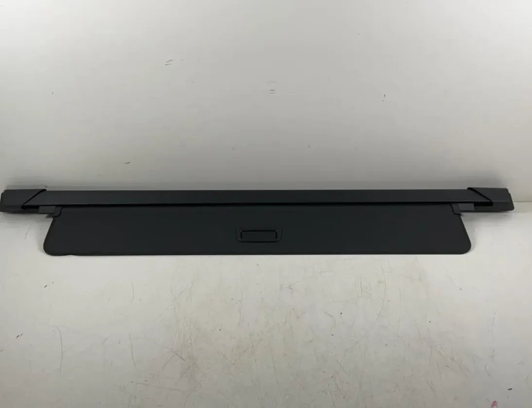 VOLKSWAGEN Touareg 3 generation (2018-2024) Other Body Parts 760867871C 33522236