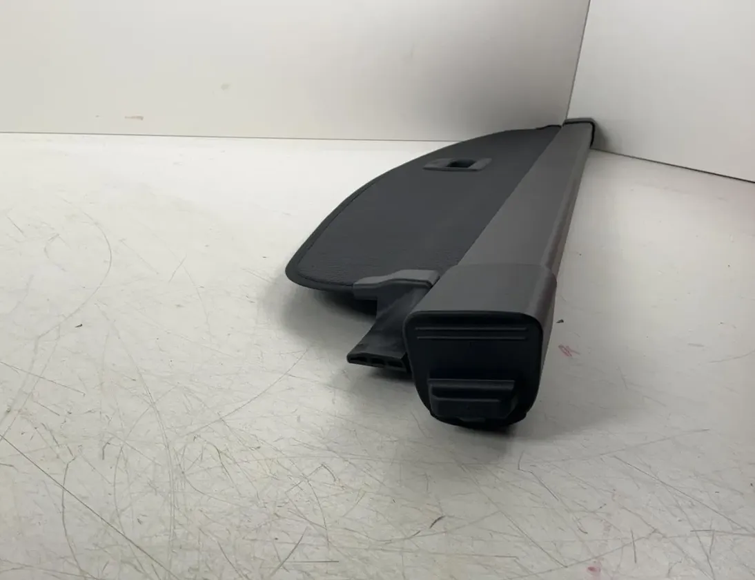 VOLKSWAGEN Touran 3 generation (2015-2023) Другие кузовные детали 5TA867871C 33522245