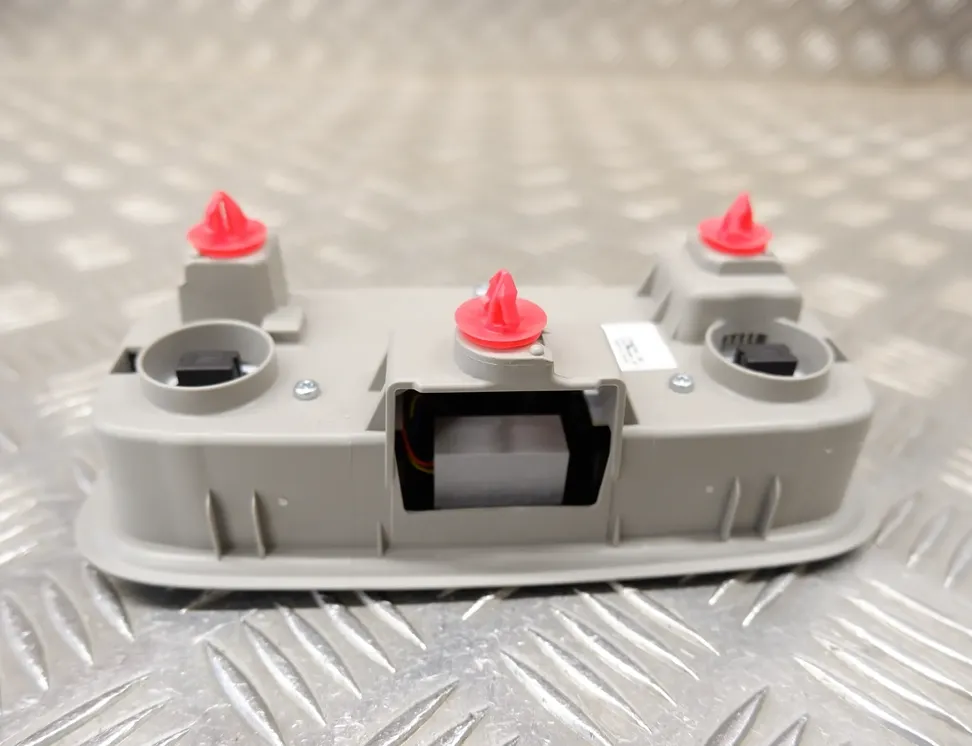 TOYOTA Yaris 4 generation (2020-2023) Interior Lighting 81260-K0060,81260-K0090,81260-K0100 33381289