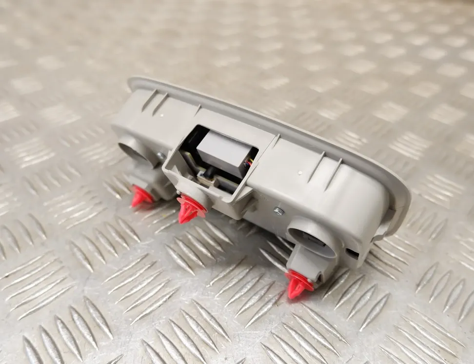 TOYOTA Yaris 4 generation (2020-2023) Interior Lighting 81260-K0060,81260-K0090,81260-K0100 33381289