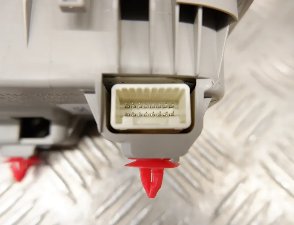 TOYOTA Yaris 4 generation (2020-2023) Interior Lighting 81260-K0060,81260-K0090,81260-K0100 33381289