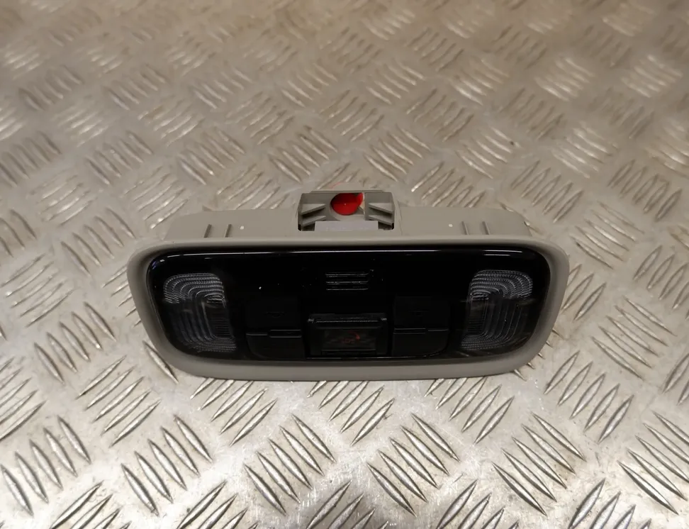 TOYOTA Yaris 4 generation (2020-2023) Interior Lighting 81260-K0060,81260-K0090,81260-K0100 33381289