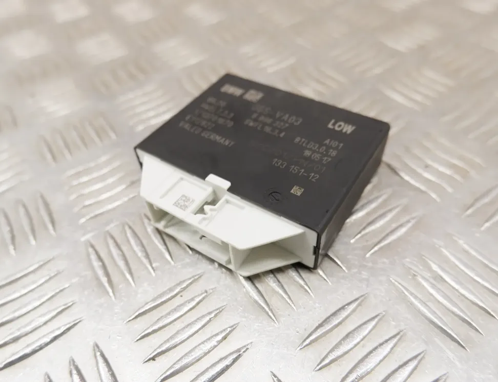 BMW 5 Series G30/G31 (2016-2023) PDC Parking Distance Control Unit 6996327 33515064