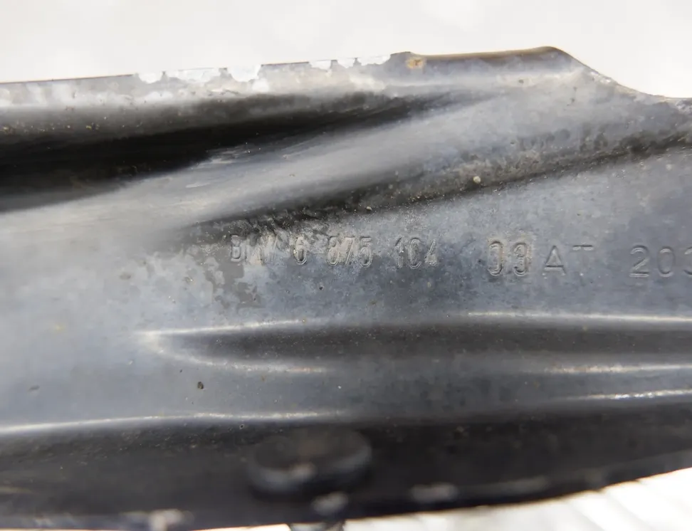 BMW 7 Series G11/G12 (2015-2023) РЫЧАГ 6875104 33565140