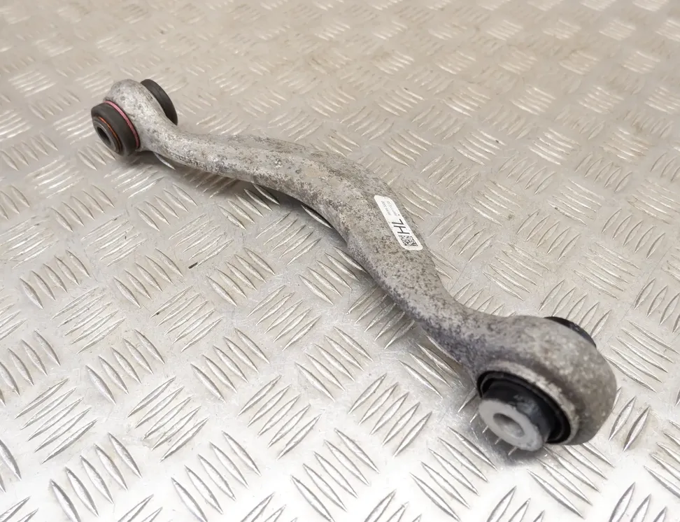 BMW 7 Series G11/G12 (2015-2023) Aizmugurējā kreisā svira/ričags 6861115 33565408