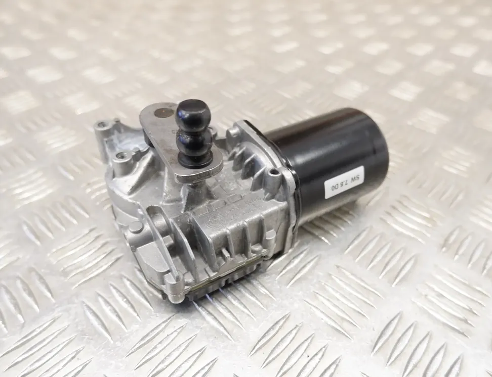 BMW 7 Series G11/G12 (2015-2023) Моторчик передних стеклоочистителей W000061595 33569889