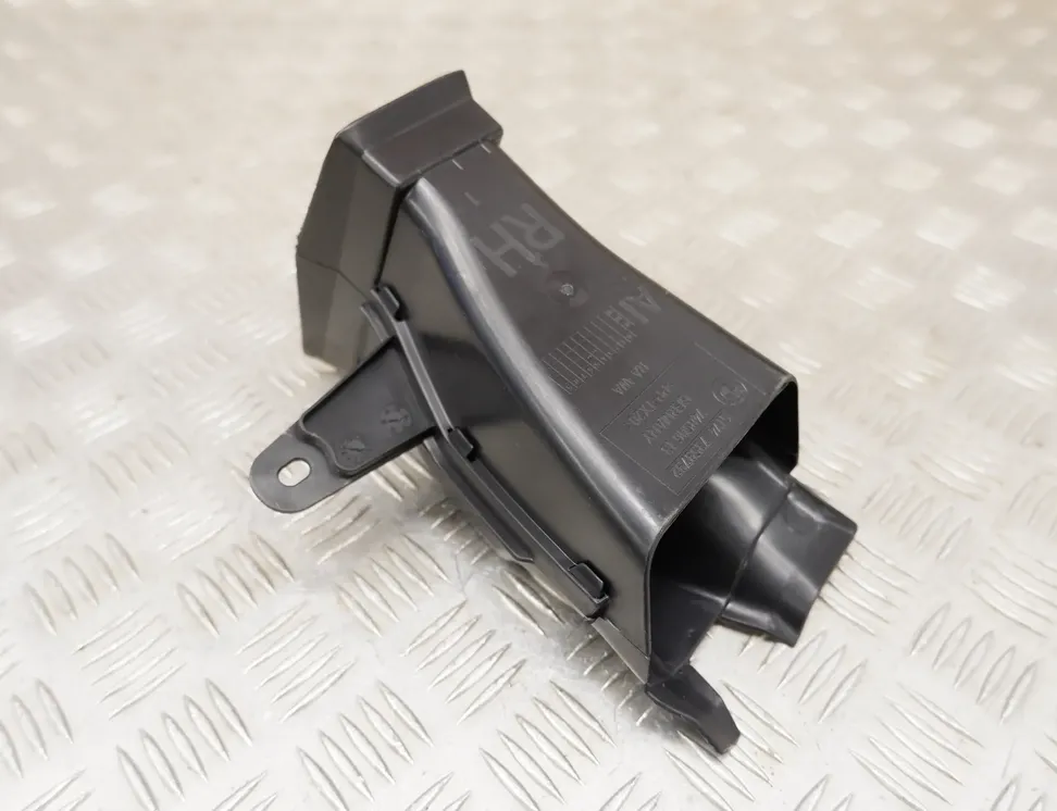 BMW 7 Series G11/G12 (2015-2023) ДЕТАЛЬ (ДЕТАЛИ) КАНАЛА ЗАБОРА ВОЗДУХА 7359792 33587889