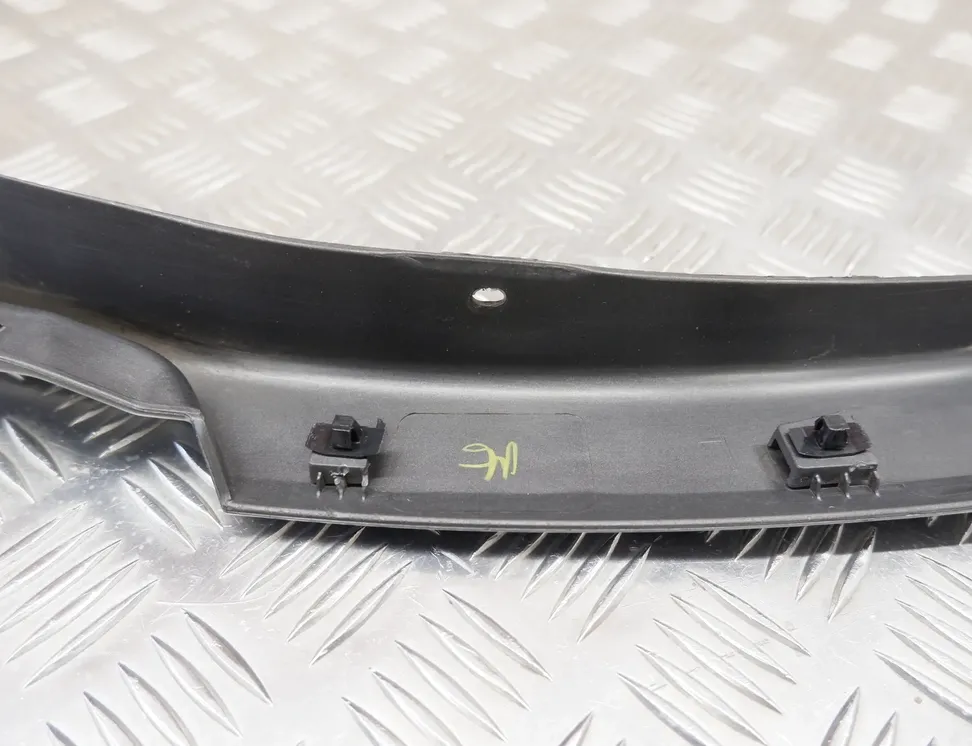 HONDA CR-V 4 generation (2012-2019) Rear arch 74450-T1G-E 33597483