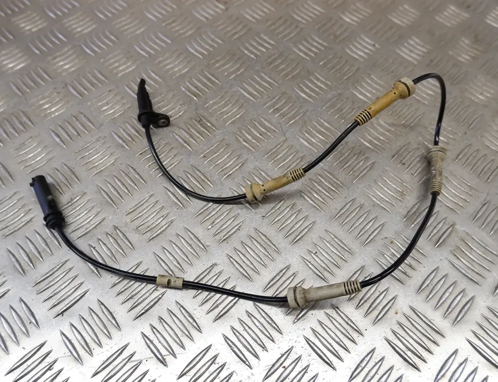 BMW 7 Series G11/G12 (2015-2023) Датчик АБС задний правый 6875386 33598057