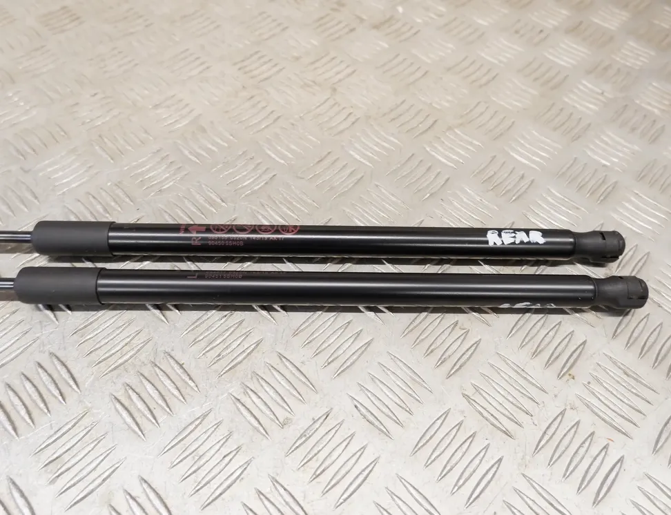 NISSAN Leaf 2 generation (2017-2023) Right Side Tailgate Gas Strut 90450-5SH0B,90451-5SH0B 33610799