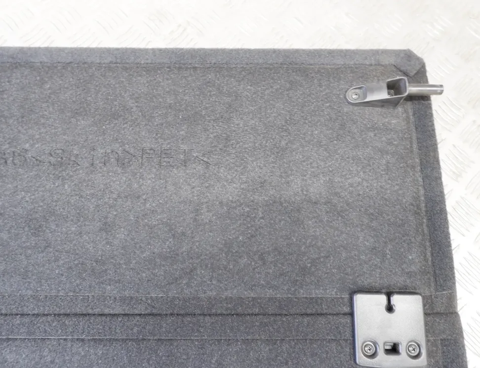 LEXUS NX 1 generation (2014-2021) Rear Parcel Shelf 64910-78011 33693198