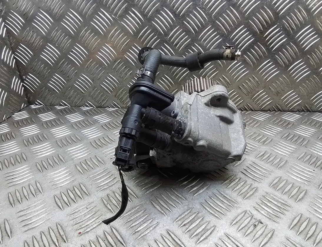 VOLKSWAGEN Tiguan 1 generation (2007-2017) High Pressure Fuel Pump 03L130755d,0445010514 20945125