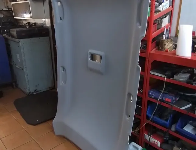 BMW X1 E84 (2009-2015) Roof Paneling 747816 34202864