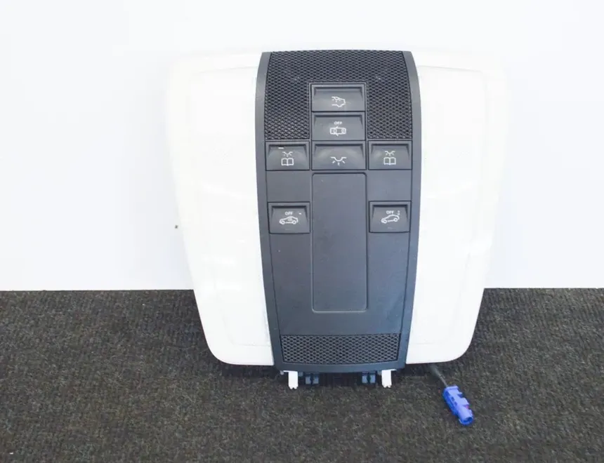 MERCEDES-BENZ C-Class W204/S204/C204 (2004-2015) Освещение салона A2049063002 10007917