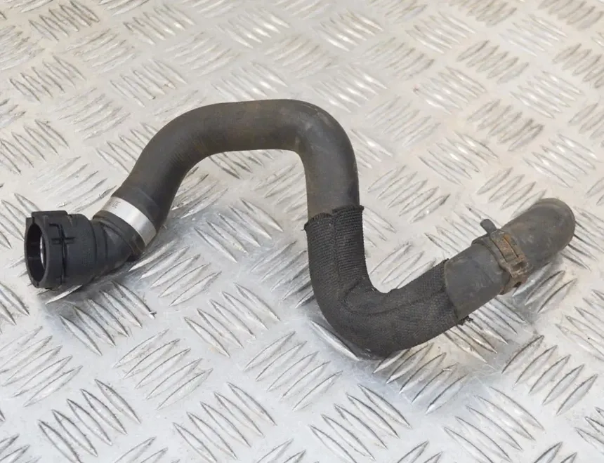 BMW 5 Series F10/F11 (2009-2017) Шланги охлаждающей жидкости 9170347,15476810 10033200