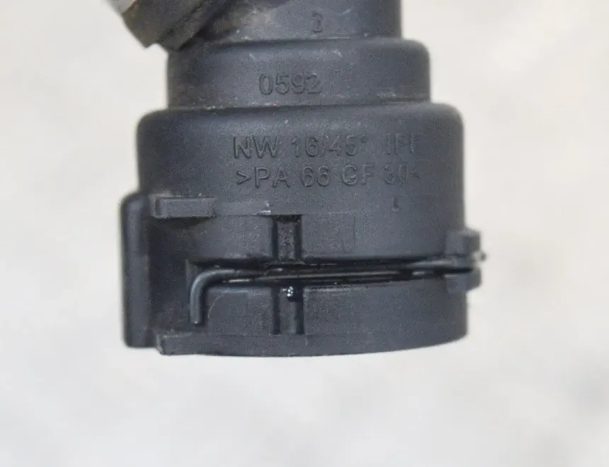 BMW 5 Series F10/F11 (2009-2017) Шланги охлаждающей жидкости 9170347,15476810 10033200