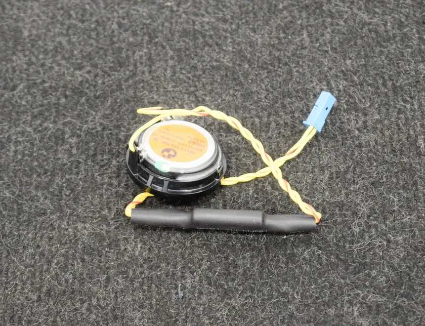 BMW 5 Series F10/F11 (2009-2017) Колонка  дверей задняя левая 9184794 10196590