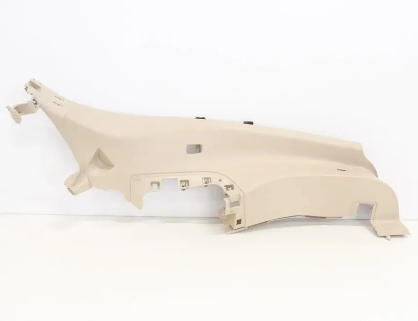 MERCEDES-BENZ GLC 253 (2015-2019) Правая задняя отделка A2536903601 10419240