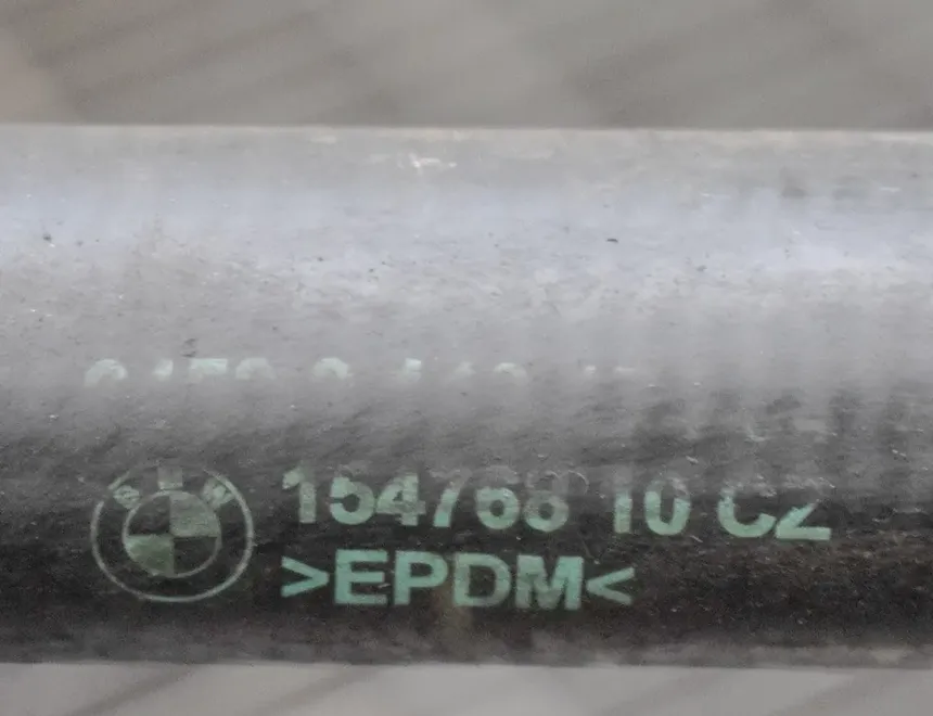 BMW 5 Series Gran Turismo F07 (2010-2017) Шланги охлаждающей жидкости 9119174 10824193