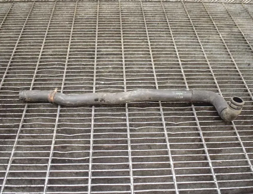 BMW 5 Series Gran Turismo F07 (2010-2017) Шланги охлаждающей жидкости 9119174 10824193