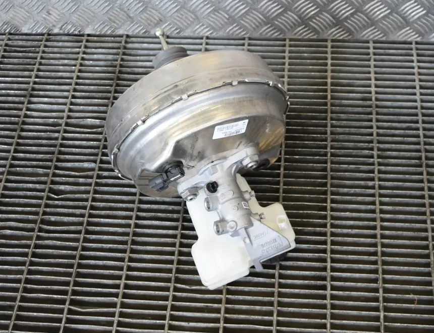 VOLVO XC60 2 generation (2017-2024) Brake Servo Booster 32130202,03.7867-0503.4,32130230 11248537