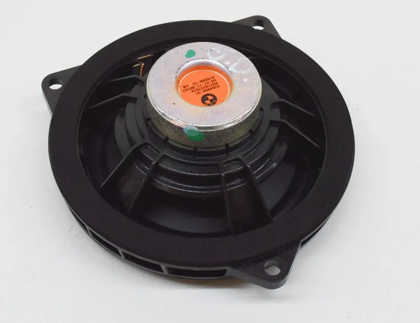 BMW 7 Series G11/G12 (2015-2023) Задняя правая колонка в двери 9364956,619289,8927023701A 11493036