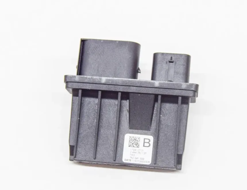 AUDI Q3 8U (2011-2020) AdBlue vadības bloks 7N0941329,0444050137 11514416