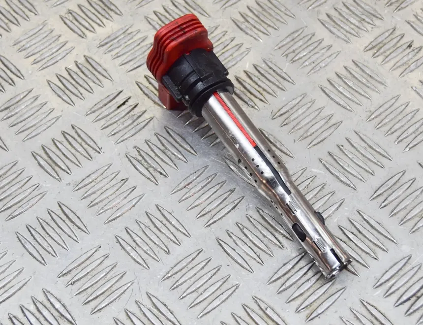 AUDI A4 B8/8K (2011-2016) Augstsprieguma aizdedzes spole 06E905115E,78231004 11825765